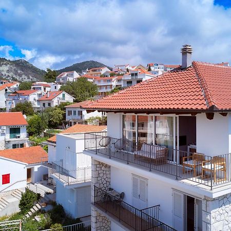 D_View Apartment Hvar Town Exterior photo